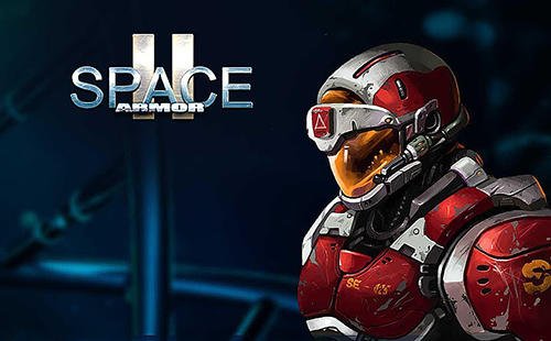 game pic for 3D Overwatch hero 2: Space armor 2